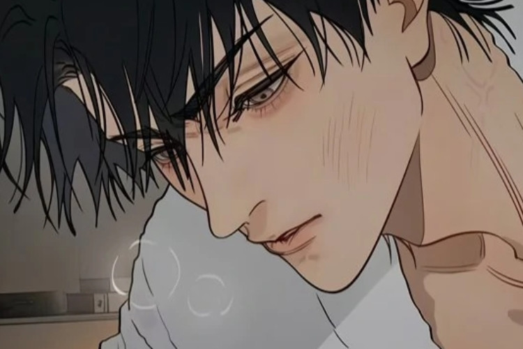 Linki Okuma BL Manhua 19 Days 477 Bölüm Türkçe Heyecanli Hi̇kayeyi̇ Buradan Taki̇p Edi̇n