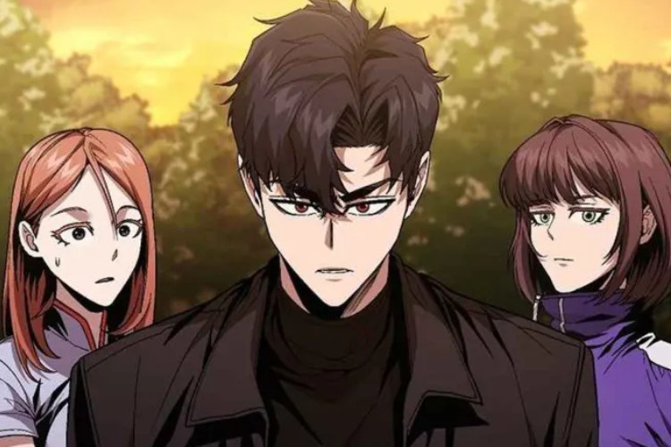 RAW Manhwa Okuma Rust 46 Bölüm Türkçe Linki Okuma Ha Maru, Bıçak Kullanma Konusundaki Gizli Yeteneğini Keşfeder