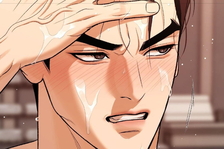 Okuma Manhwa BL Jinx 82 Bölüm Türkçe Jaekyung Tatilden Sonraki Ilk Maçı 