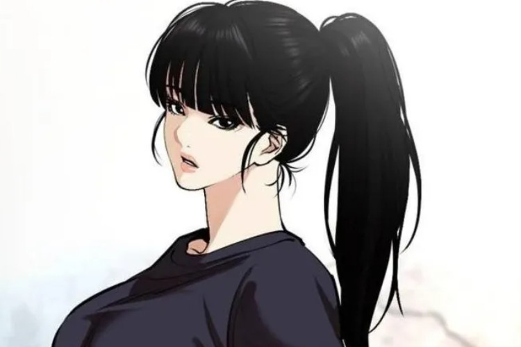 Okuma RAW Manhwa Lookism 565 Bölüm Türkçe Savaş Gemisi Şu Anda Çok Kaotik