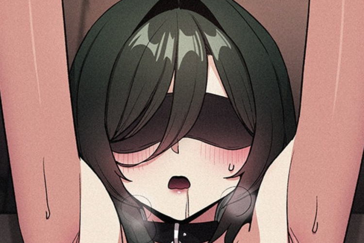 RAW Oku Manhwa Stop Smoking (Someone Stop Her!) 86 Bölüm Türkçe Scan, Gangchan çaresizdir