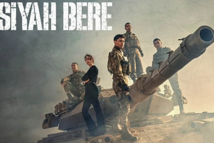 Siyah Bere 2. Sezon'un yayın tarihi ne zaman? Spoiler Bilgileri ve Yayın Linkine Buradan Göz Atın!