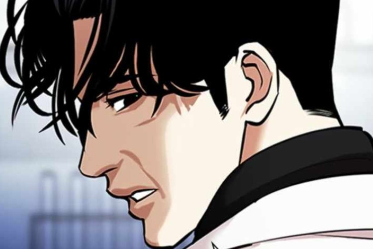 Linki Manhwa Lookism 574Bölüm Türkçe Samuel Seo'nun Gerçek Gücü