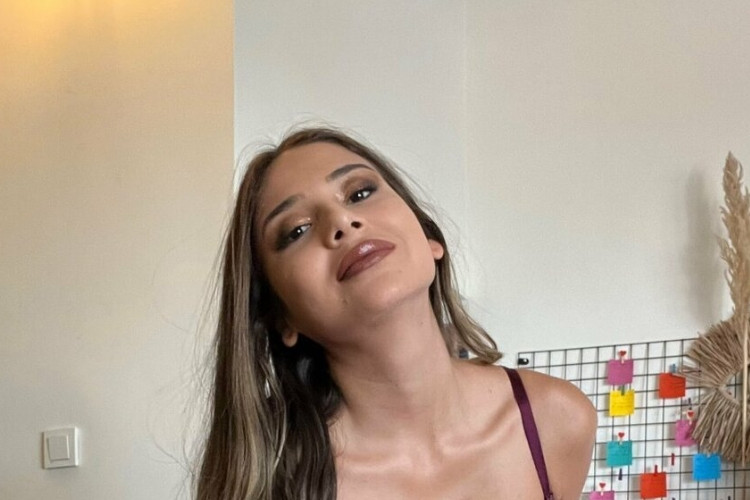 Videoyu Izlemek Için Bağlantı Merve Taskin Ifsa Herkesi Meraklandıran Bir Sosyal Medya Fenomeni