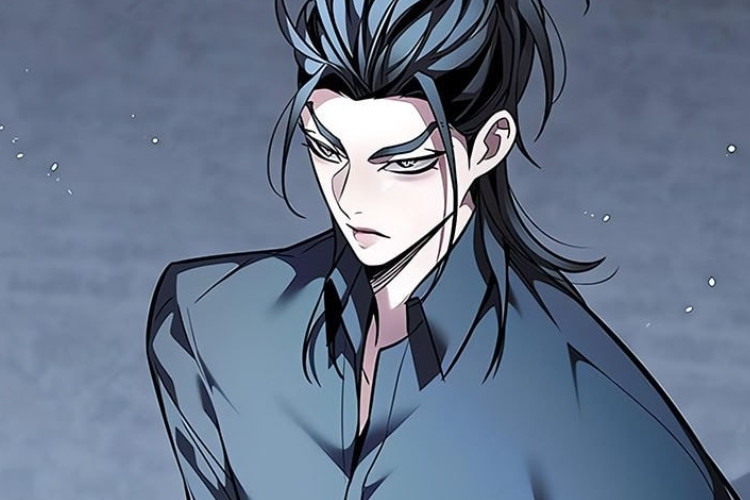 Manhwa Eleceed 359 Bölüm Türkçe Okuma Bağlantısı Jiwoo'nun Hala Yeteneklerini Geliştirmesi Gerekiyor