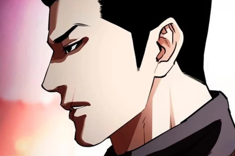 Lookism 568 Bölüm Türkçe Scan, Ücretsiz Manhwa Okumak için Buraya Tıklayın!