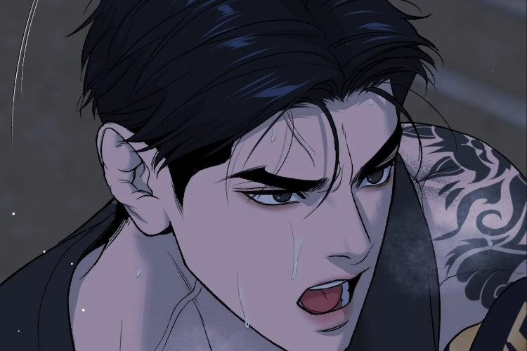 Oku BL Manhwa Jinx 70 Bölüm Türkçe Kim Dan Tekrar Jaekyung'a Dönecek Mi?