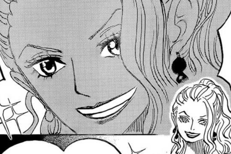 RAW Oku Manga One Piece 1154 Bölüm Türkçe Scan, Lanetli Prens'in Doğuşu