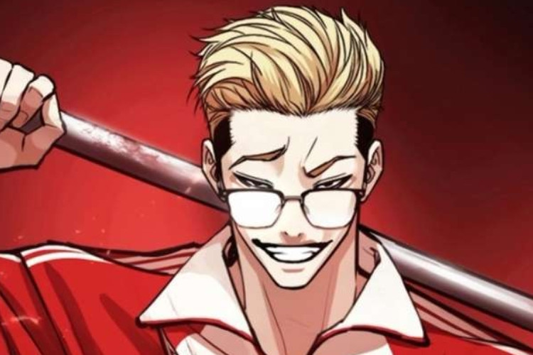 Manhwa Lookism 582 Bölüm Türkçe Linki Oku Zenginlik Uğruna Herkes Çıldırdı