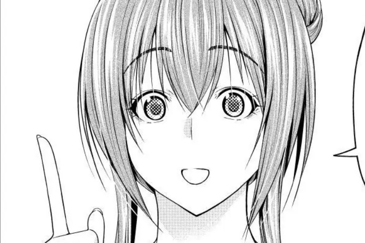 Manga Grand Blue 106 Bölüm Türkçe Linki Okuma Parti Zamanı Geldi