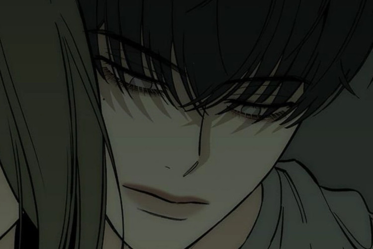 Linki Okuma Manhwa Tears on a Withered Flower 57 Bölüm Türkçe Beklendiği Gibi, Mincheol Haesoo'ya Geri Döndü