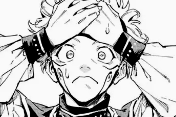 Okuma Manga Mojuro (Jujutsu Kaisen Modulo) 3 Bölüm Türkçe Japonya'nın Karşı Karşıya Olduğu Uzaylılar, Ryomen Sukuna Ile Aynı Seviyede