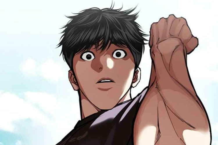 Tıp Dahisi! Linki Oku Manhwa Lookism 598 Bölüm Türkçe RAW Tanrının Elleri