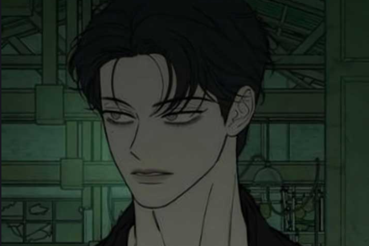 Manhwa Tears on a Withered Flower 64. Bölüm Spoiler ve Türkçe Oku, Haeso'nun Uygunsuz Fotoğrafı Yayıldı