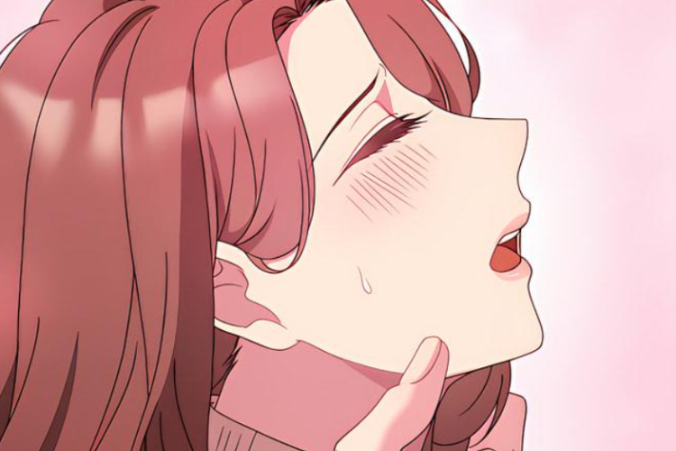 Spoyler RAW! Oku Manhwa Doberman 44 Bölüm Türkçe Scan, Şehvetli Şeyler Yapmak İstiyorum