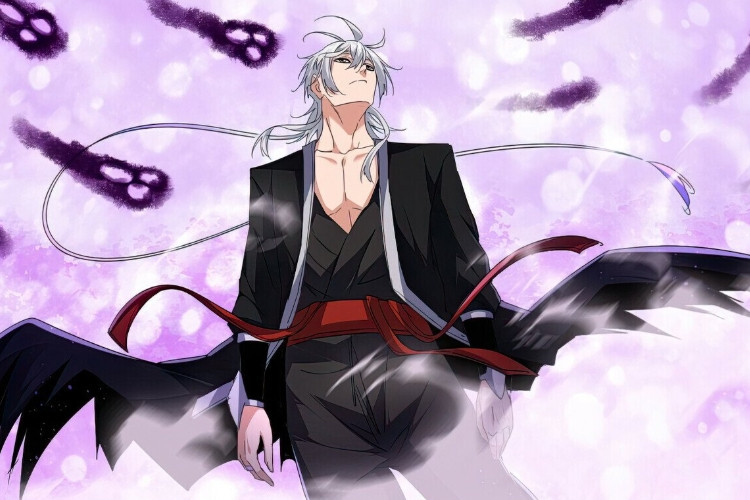Linki RAW Manhua Magic Emperor 717 Bölüm Türkçe Oku Beceriyi Kanıtlama Ligi
