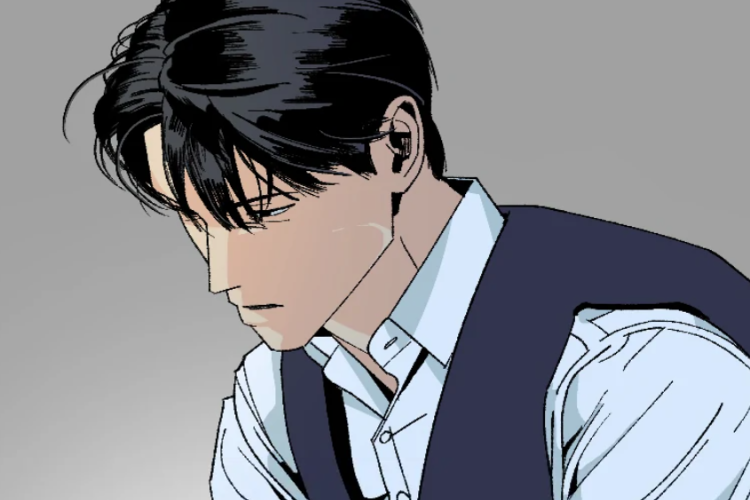 Gerilim Artıyor! Okuma Bağlantıları BL Manhwa Peace of God 12 Bölüm Türkçe Scan ve Yayın Tarihi