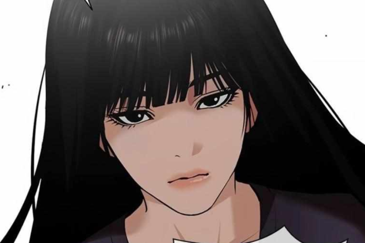 Oku Manhwa Lookism 568 Bölüm Türkçe Scan, RAW! Beklenen Duel