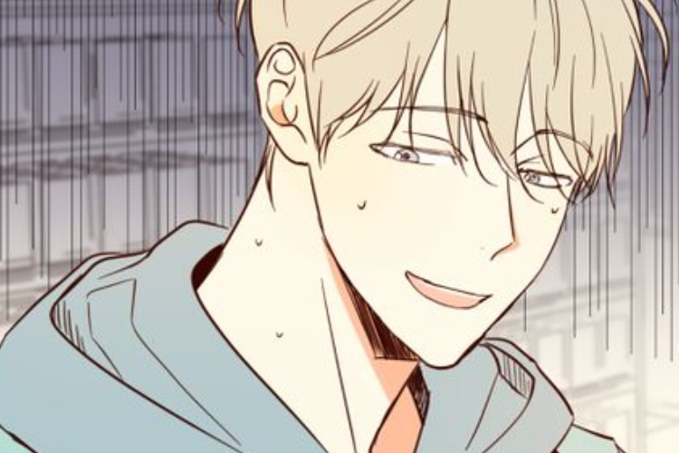 BL Manhwa The Dangerous Convenience Store 83 Bölüm Türkçe Bu Benim Seksi Mahalle Gangsterim