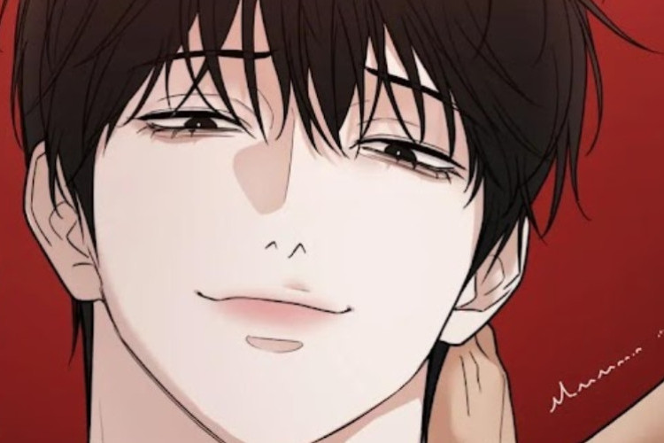 BL Manhwa Reverse Thinking 33 Bölüm Türkçe Intikam Henüz Bitmedi