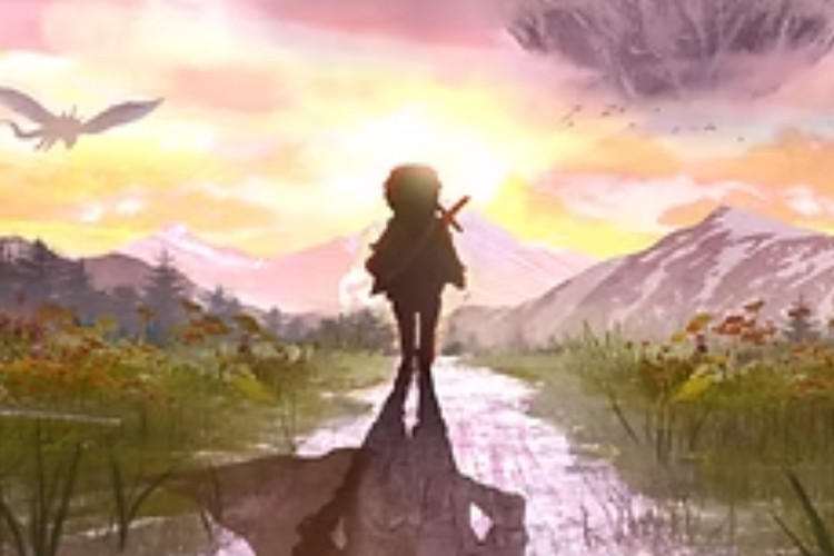 Okuma Light Novel The Beginning After The End Türkçe Tam Bölüm PDF Her Şeye Yeni̇den Başlamak İçi̇n