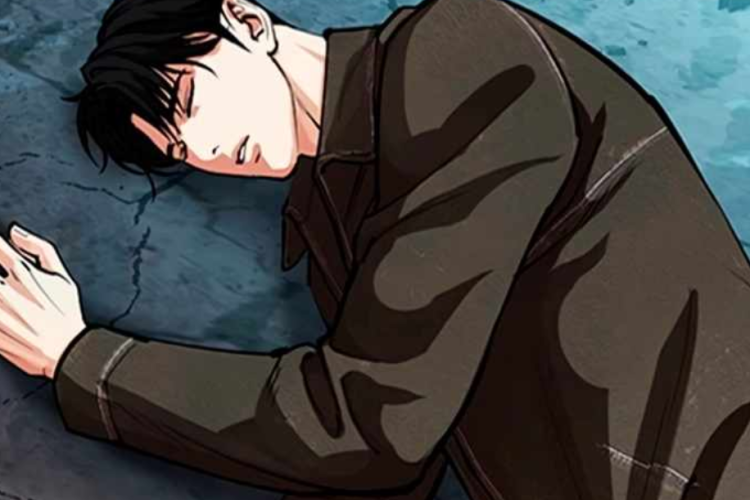 Büyük Savaş! Okuma Bağlantıları Manhwa Lookism 567 Bölüm Türkçe Scan ve Yayın Tarihi