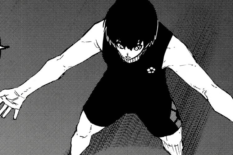 Japonya'nın Yolculuğu Devam Ediyor! Blue Lock 330 Bölüm Türkçe Dünyanın En Iyi Forvetleri, Futbolun En Büyük Sahnesinde Kendilerini Kanıtlıyor