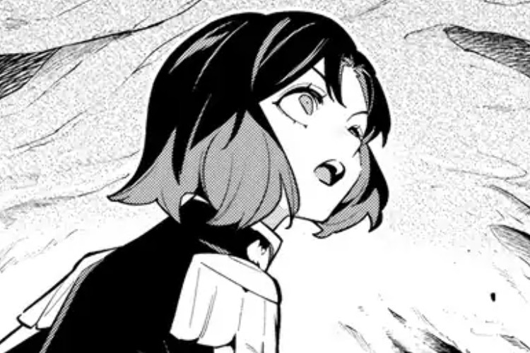 Bitti! Linki Chained Soldier 175 Bölüm Türkçe Hayatta Kalmanın Bir Yolu Yok