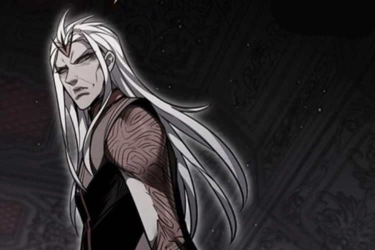 Linki Manhwa Eleceed 364 Bölüm Türkçe Bağlantısı Kartein, Acı Çeken