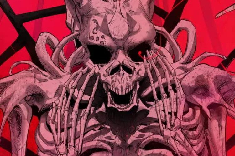 Oku Manhwa Bones 31 Bölüm Türkçe Bilinçsizlik Hakim Olur