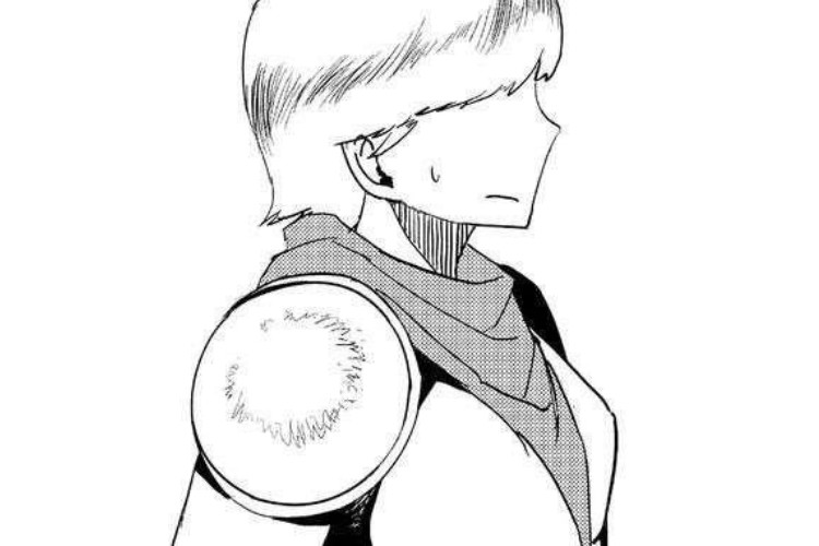 RAW Manga Water Magician 37 Bölüm Türkçe Linki Okuma Gerçek Suç Ortaği