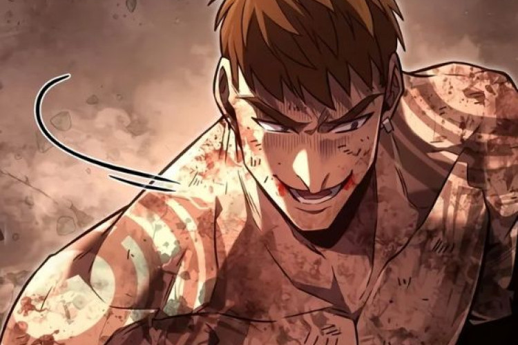 Surviving the Game as a Barbarian Bölüm 163 Oku: Türkçe Çeviri, Çıkış Tarihi ve Resmi Okuma Linkleri