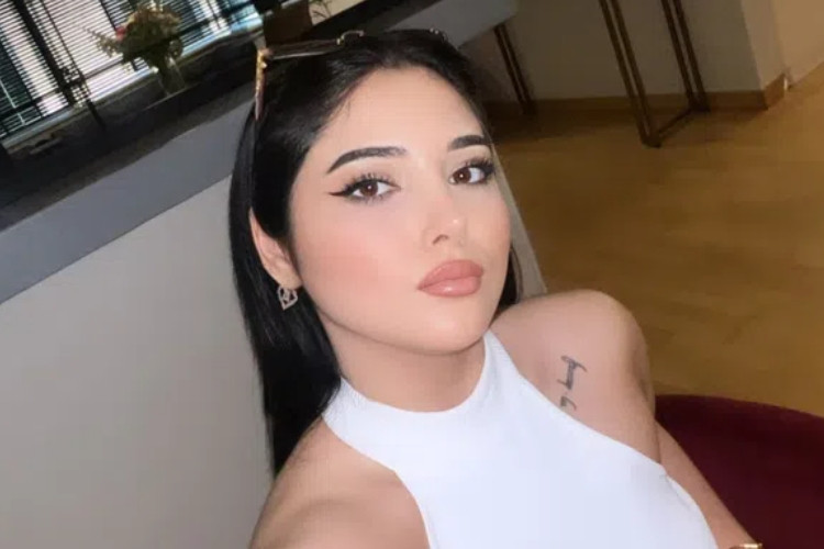 Vi̇deosu Sarem Uysal Telegramının Ifsa Son Zamanlarda Internette Viral Olan Yeni Sensasyonu Kontrol Edin.