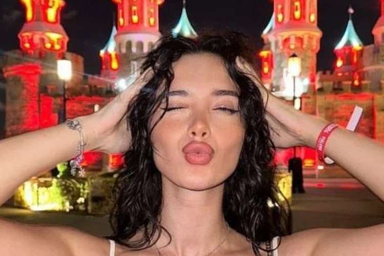 Bağlantı Video Merve Cin Ifsa X Dünya Çapında Çok Popüler Oldu, Aşağıya Bakın!
