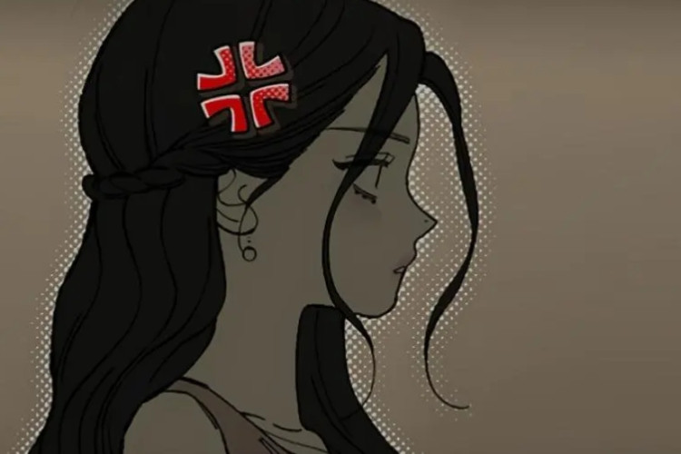 Oku Tears on a Withered Flower 85 Bölüm Türkçe Ne Kadar Görmezden Gelinirsem, O Kadar Hoşuma Gider