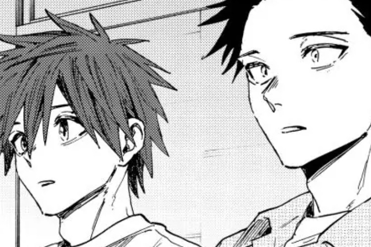 Oku The Fragrant Flower Blooms with Dignity 175 Bölüm Türkçe Toki Sensei'nin Chidori'ye Karşı Travmasının Ardındaki Neden