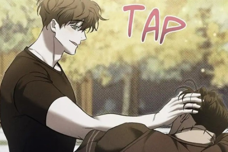 Link Oku Manhwa The Hounds of Sisyphus 8 Bölüm Türkçe, Sevgilinizi Şımartın!