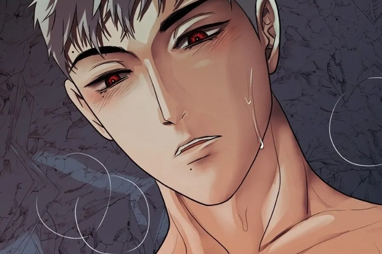 BL Manhwa Corroido (The Corrosive) 65 Bölüm Türkçe Burada Neler Olup Bittiğine Bakın