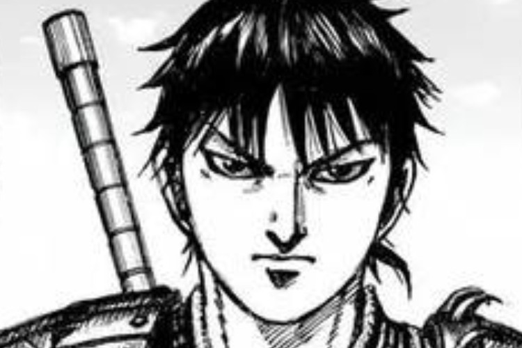 Manga Kingdom 857 Bölüm Türkçe Okuma Yotanwa Kritik Durumda