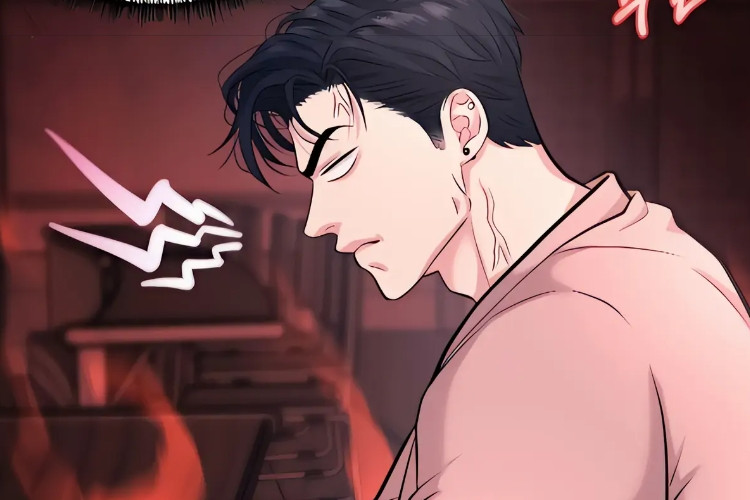 Okuma Manhwa Respect For Taste 7 Bölüm Türkçe Spoiler'i Buradan Taniyin