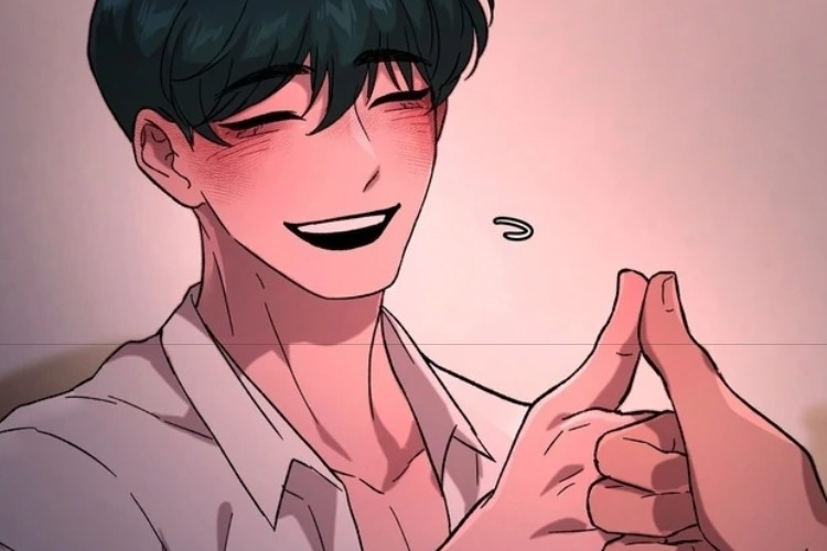 Linki Oku RAW Manhwa BL Release Your Persona 10 Bölüm Türkçe Bu Herkes Için Mutlu Son