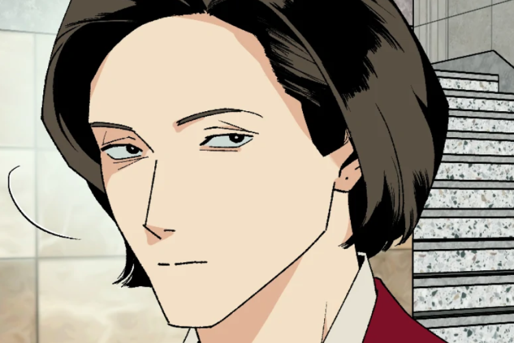 Oku BL Manhwa Peace of God 11 Bölüm Türkçe Scan, RAW! Keyifli Tartışma