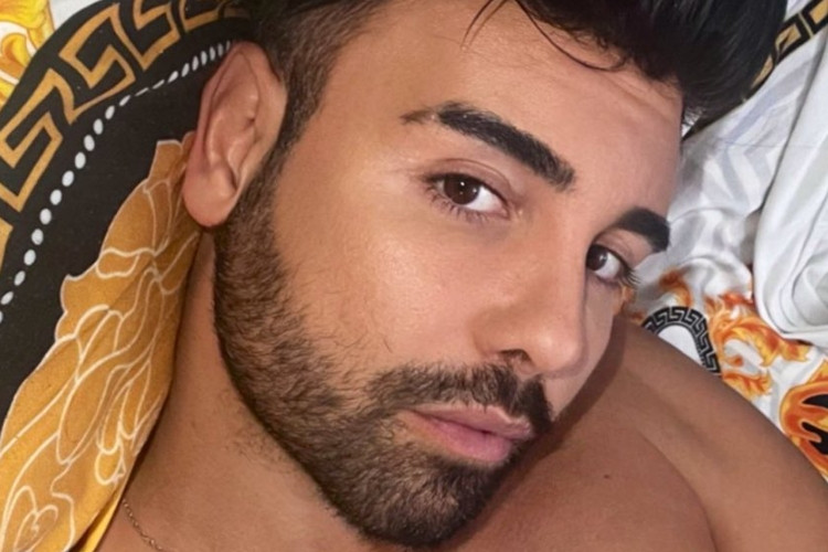 Viral! Kimdir Taha Özer Ifşa Videosu Tüm Dünyada Trend Oldu, Aşağıdaki Skandal Nedir