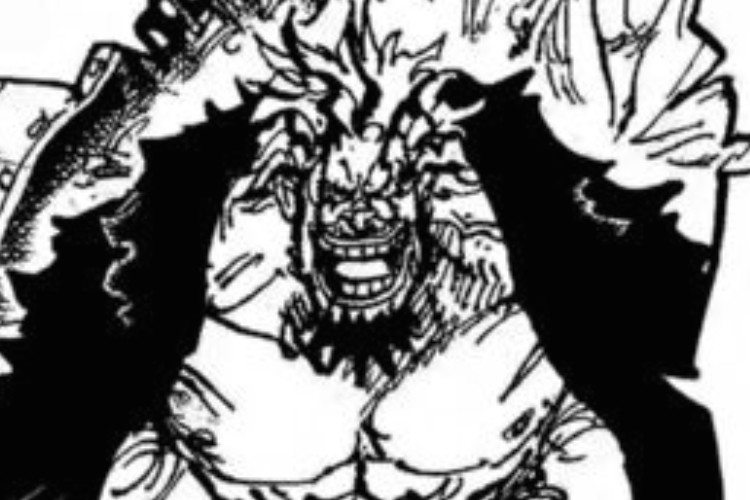 Linki Manga One Piece 1160 Bölüm Türkçe Davy D. Xebec Sırrını Açıklıyor
