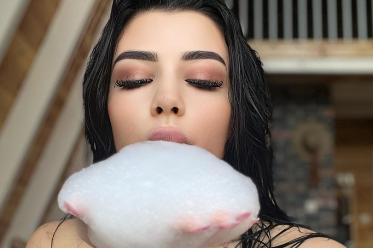 Viral Video Bağlantısı Gözde Akgün Ifsa Reddit Twitter Tam HD, Kadınların Büyüleyici Cazibesi