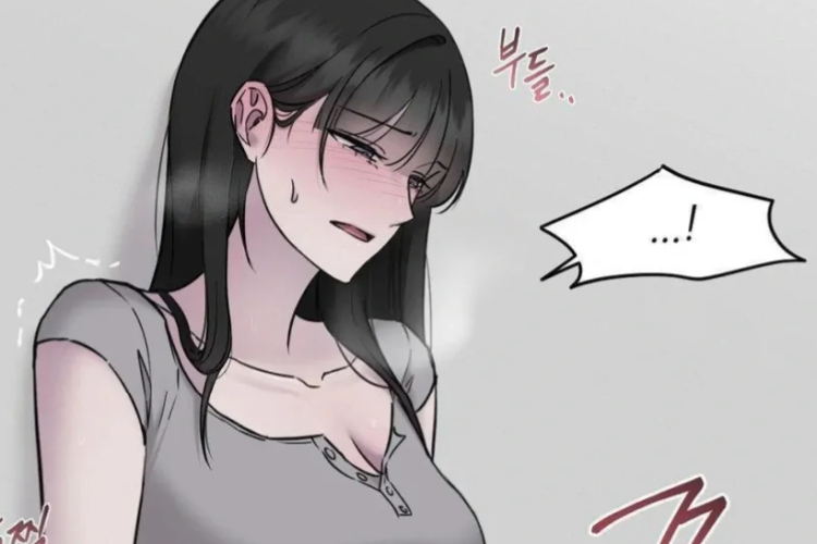 Oku Manhwa Jiwoo’nun Efendisi 17 Bölüm Türkçe Scan, RAW! Daha Fazla Profesyonel Eğitim