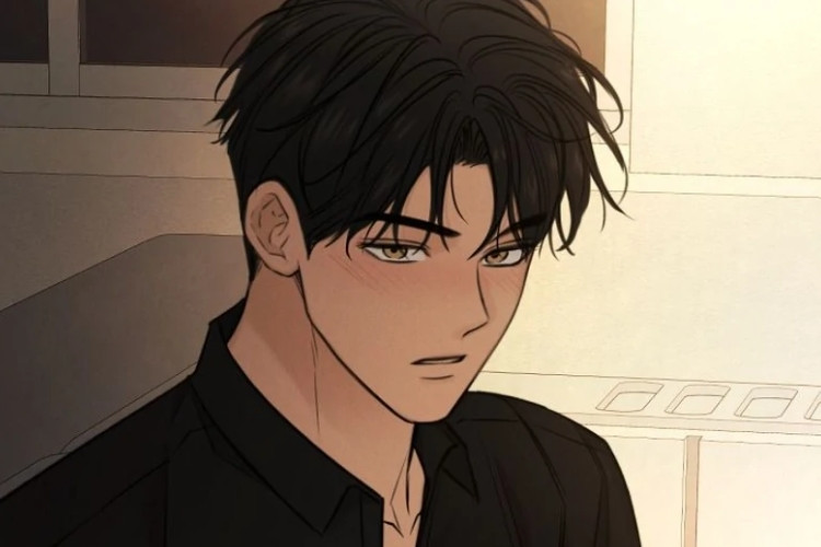 Manhwa Just Twilight 70 Bölüm Türkçe Okuma Junyoung Ve Beomjin'in Hikayesinin Heyecanını Burada Görelim