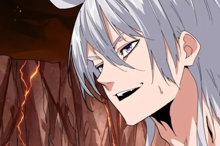 Linki Manhua Magic Emperor 823 Bölüm Türkçe Okuma Zhuo Fan Kazanmak Için Her Şeyi Yok Etti