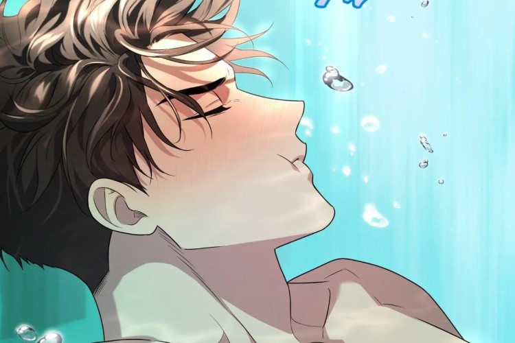 Oku BL Manhwa Passion 127 Bölüm Türkçe Ilay Şu Anda Çıldırdı