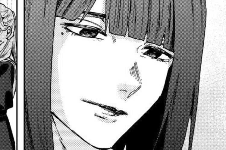 Oku Manga Kaoru Hana wa Rin to Saku 179 Bölüm Türkçe Uzun Süredir Devam Eden Sorun Nihayet Çözüldü